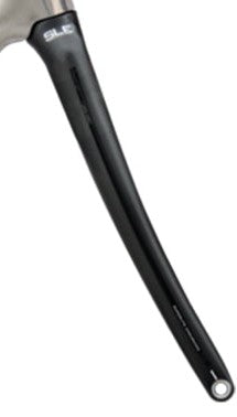 Van Nicholas SLE Disc Fork for Zephyr | Super Light Endurance Carbon Road Fork | 1 1/8"