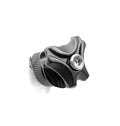 VN Saddle Clamp Oval - for VN titanium easy adjust seatpost