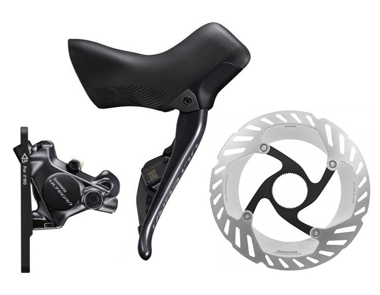 VN Steckachse Van Nicholas