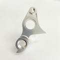 VN Derailleur Hanger Titanium Rowtag
