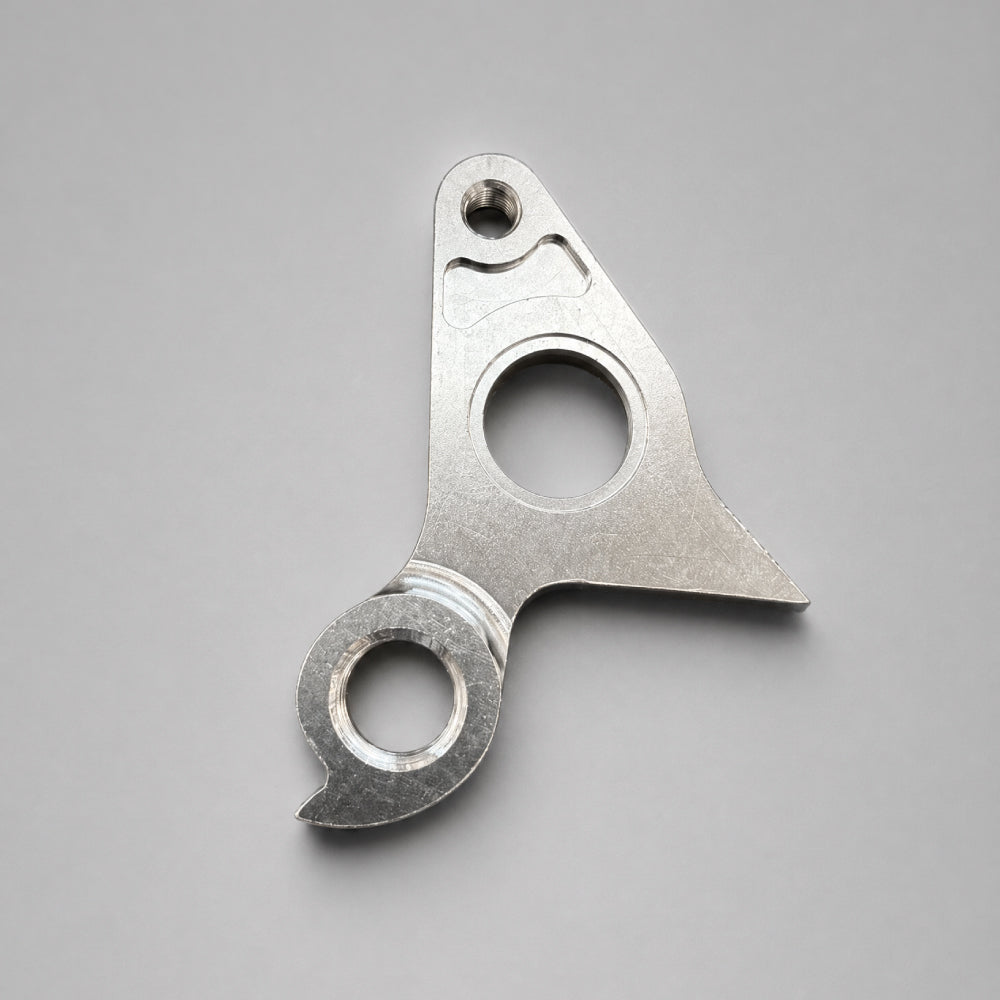 VN Derailleur Hanger Titanium Zephyr/Skeiron/Yukon