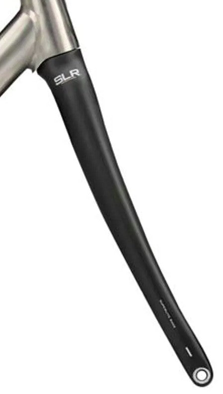 VNT Fork SLR Full Carbon Disc, 1 1/8"