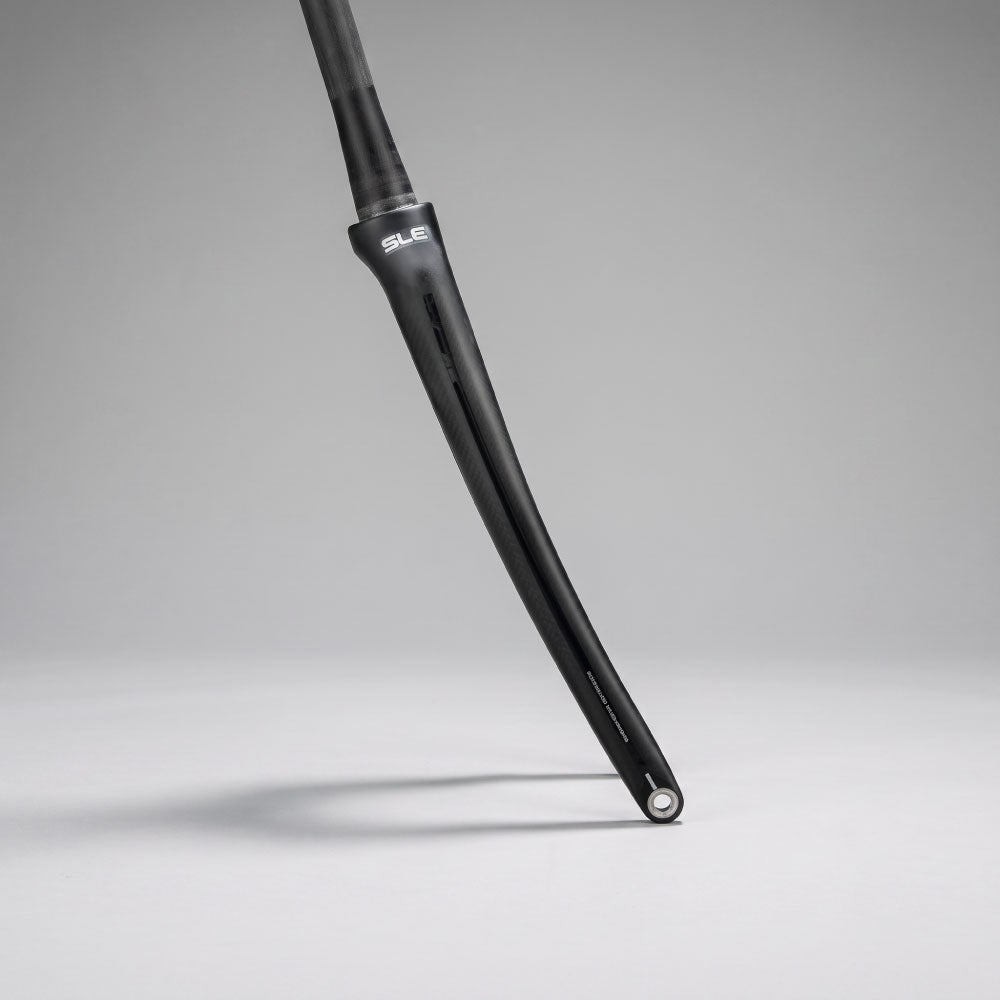 Van Nicholas SLE Disc Fork for Zephyr | Super Light Endurance Carbon Road Fork | 1 1/8"