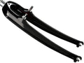 VNT Fork SLX Carbon Cross - rim cantilever brake, 1 1/8" alloy steerer