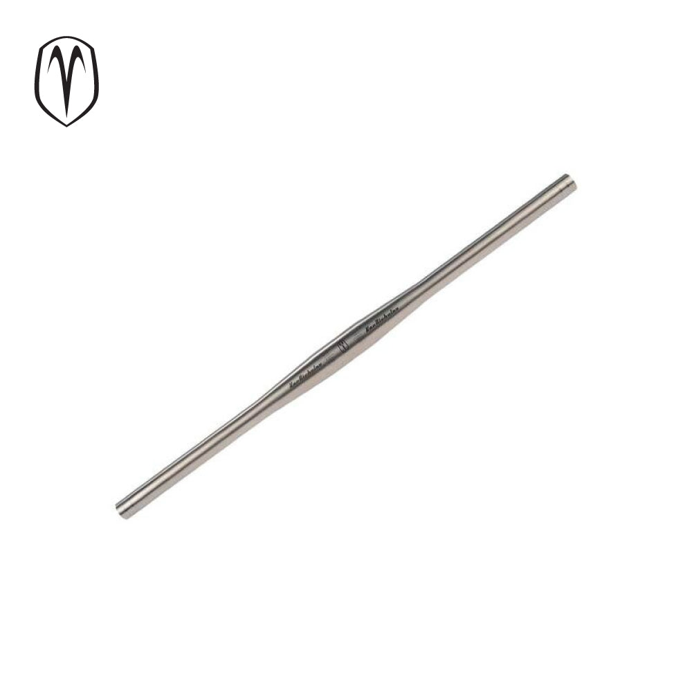 VN Bar Titanium Flat, 620mm, 31.8mm