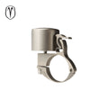 VN Bell Titanium, 22.2mm