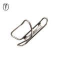 VN Bottle Cage Titanium