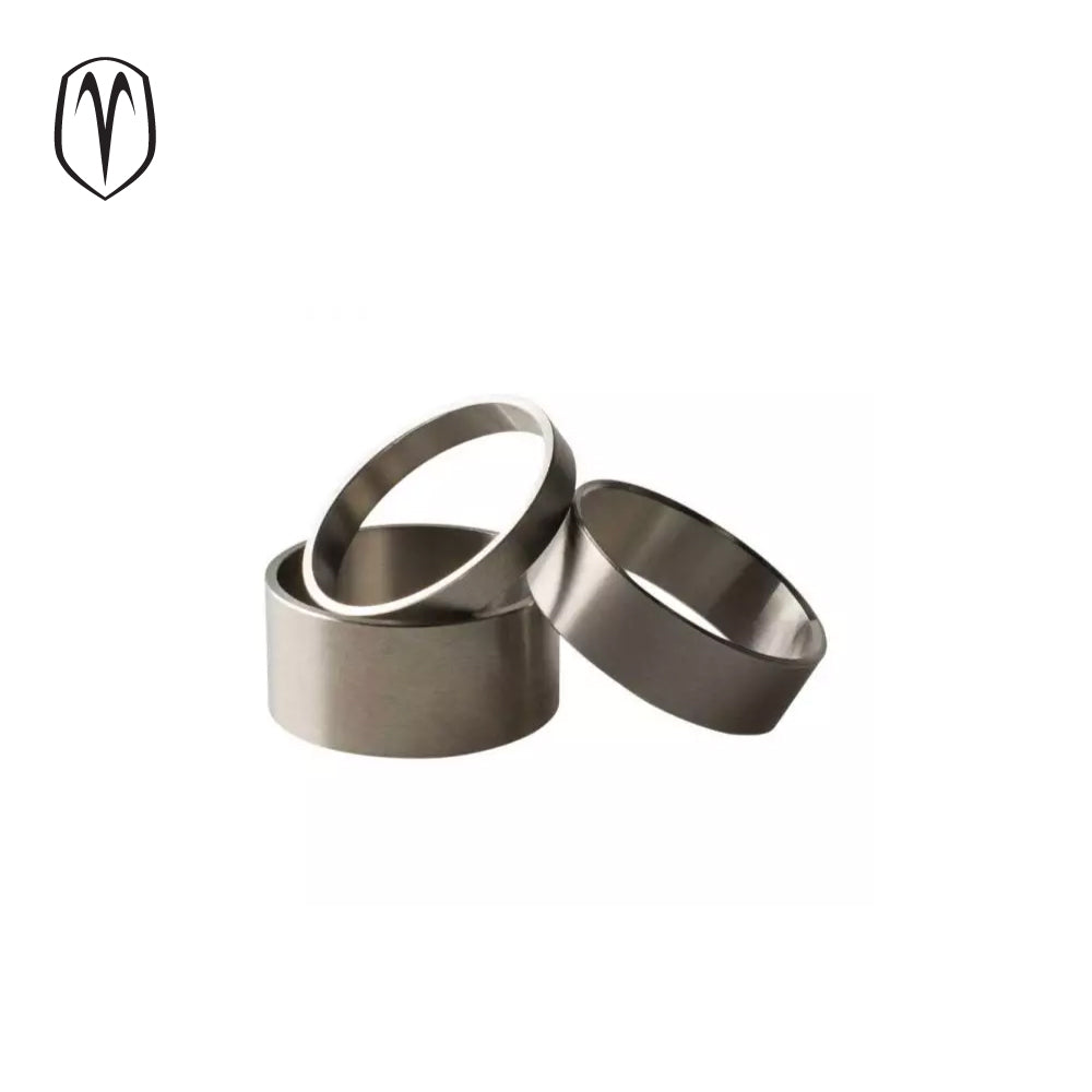 VN Headset Spacer Titanium, 10mm