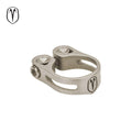 VN Seatpost Collar Titanium, 34.9mm
