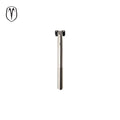 van nicholas titan sattelstütze VN Sattelstütze Titan 300mm, 31.6mm, 0mm Setback – Van Nicholas