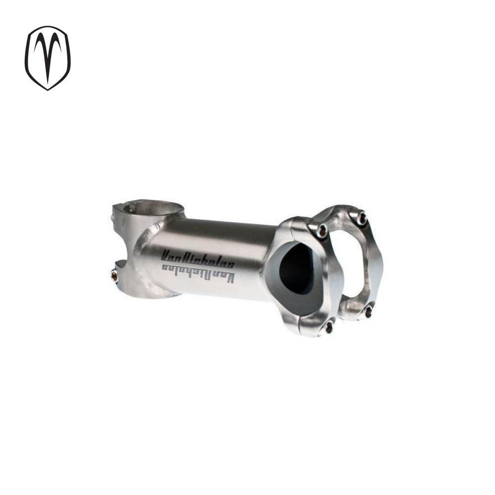 VN Stem Titanium, 100mm, 31.8mm, +5°/-5°