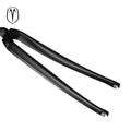 VNT Fork SLR Full Carbon Boreas, 1 1/8" rim brake