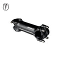 VNT Stem Alloy Tit. bolts 110mm 31.8 +7°/-7° Black