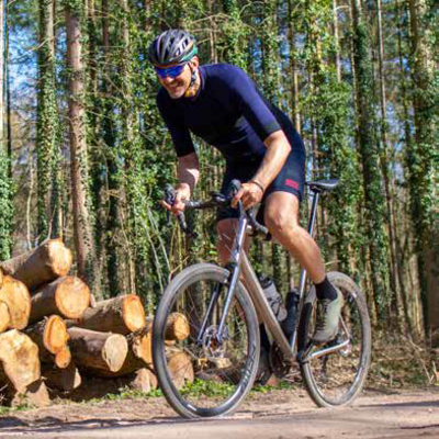 FIETS! - Onopvallende alleskunner