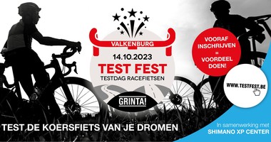 GRINTA! Test Fest