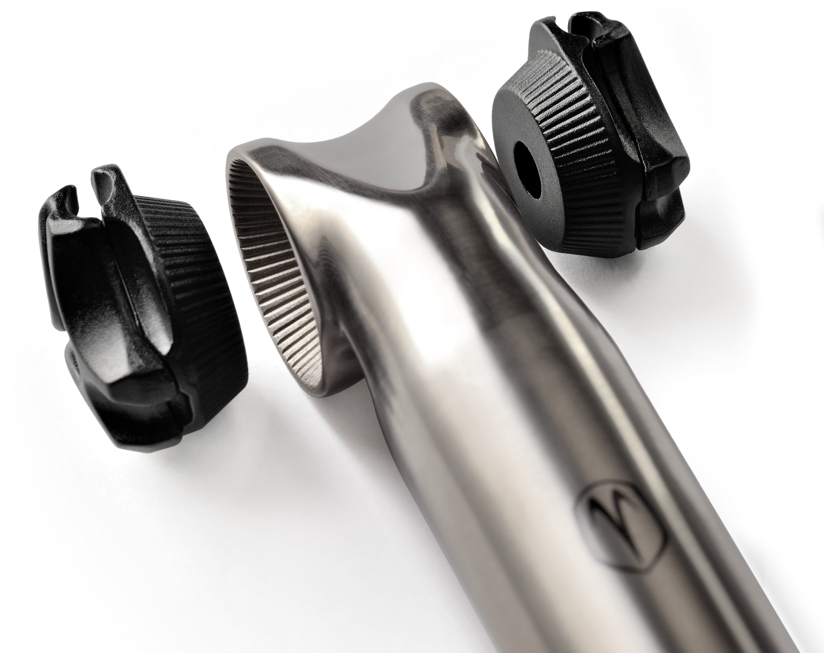 TITANIUM BIKE ACCESSORIES