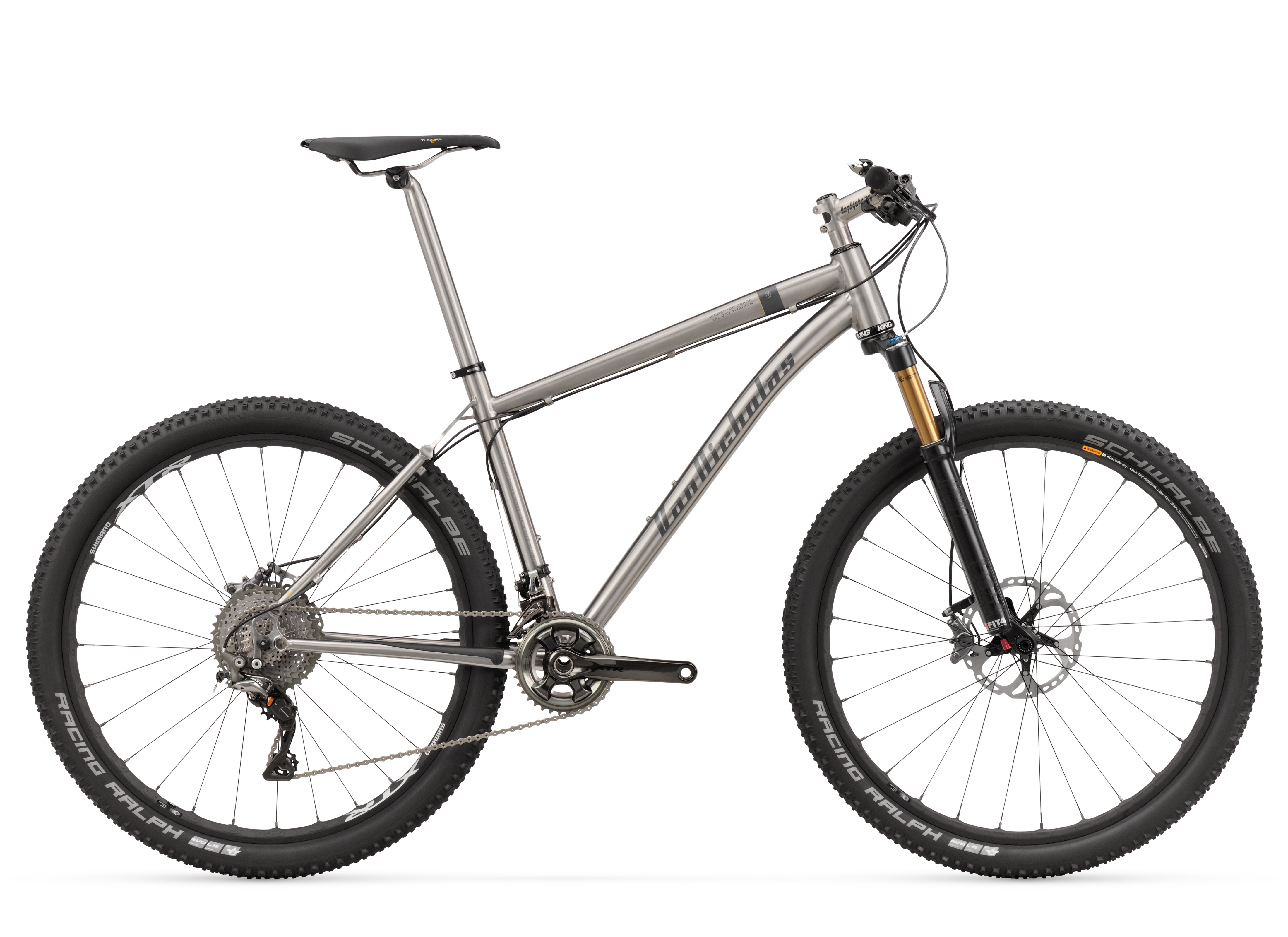cross womens bike