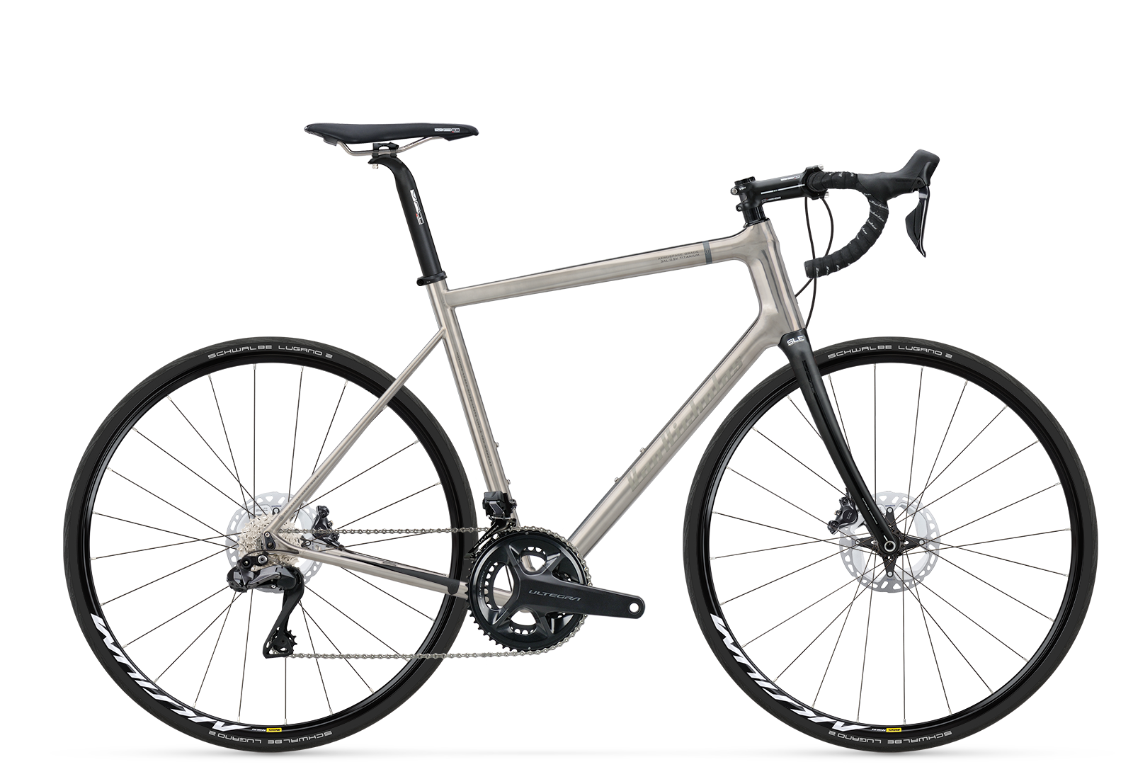 Van Nicholas Zephyr Shimano Ultegra Di2 12-spd
