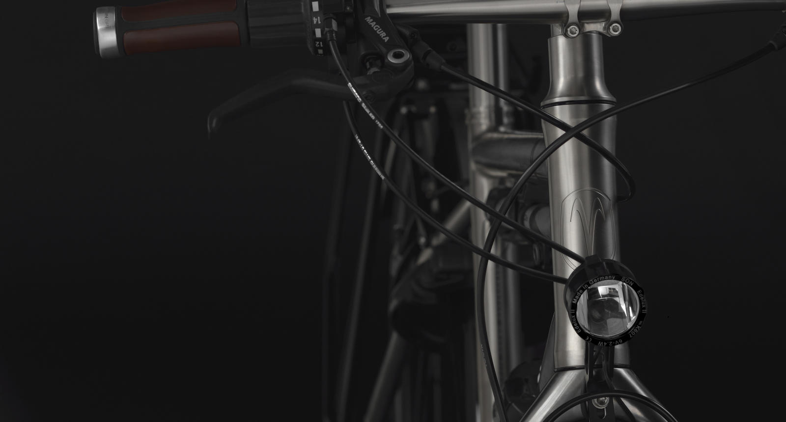 Rook Geweldig toediening Pricelist titanium bikes, titanium frames, titanium accessories, bike  clothing, front forks, spares and repairs | Van Nicholas