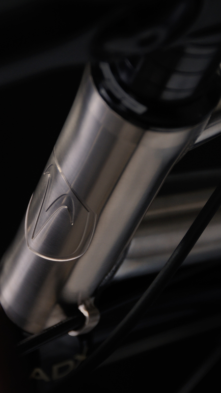 van nicholas rohloff