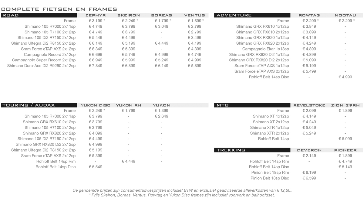 2024_VN prijslijst_EUR_Fietsen_V1