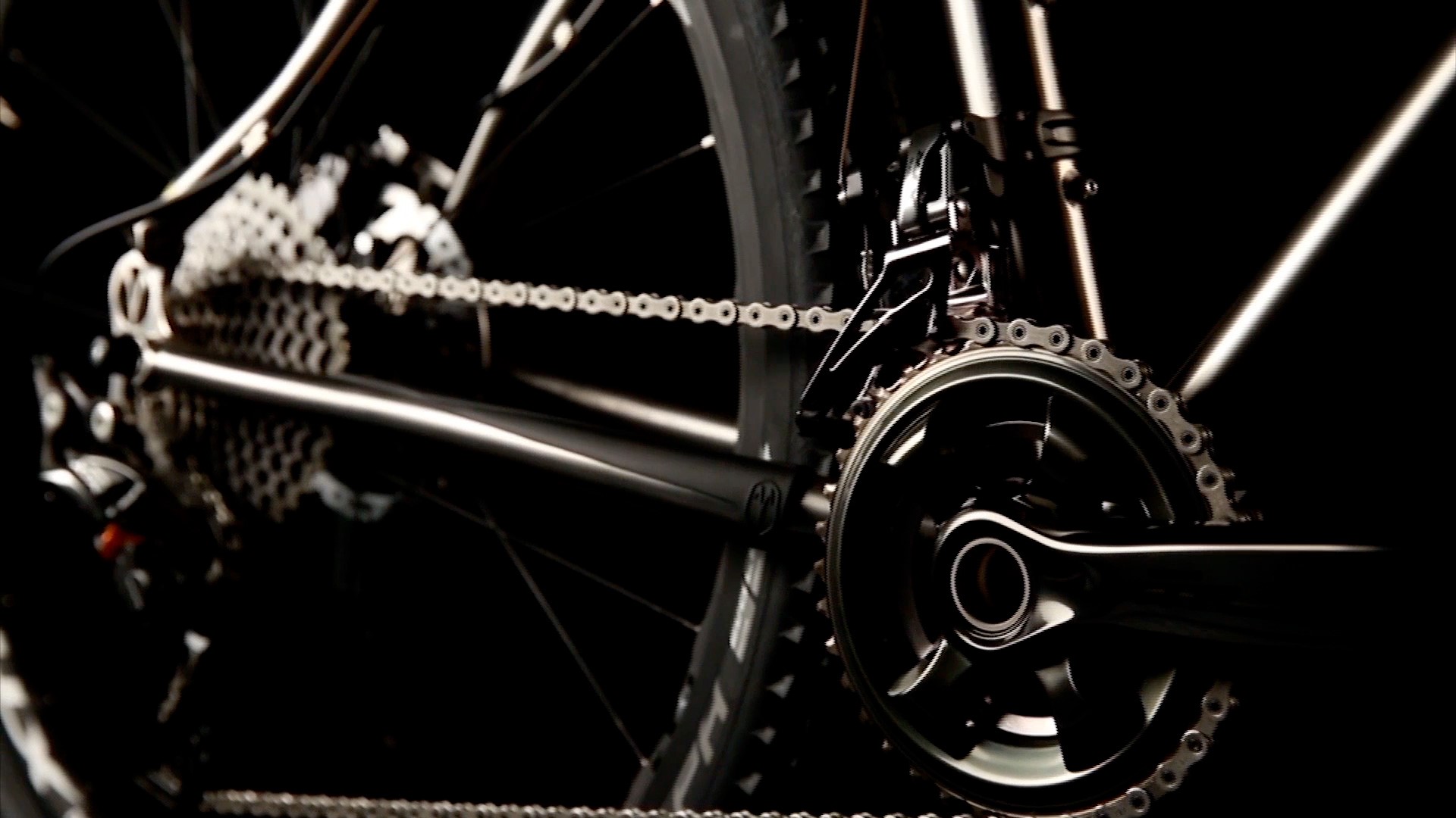 van nicholas tuareg 29er