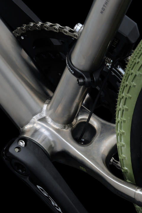 Rowtag, really the ideal adventure companion | Van Nicholas