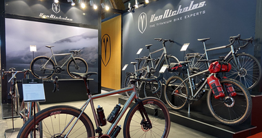 VELOFOLLIES 2024 RECAP