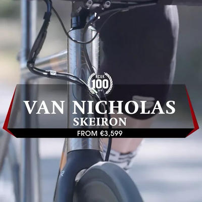 Skeiron best sale van nicholas