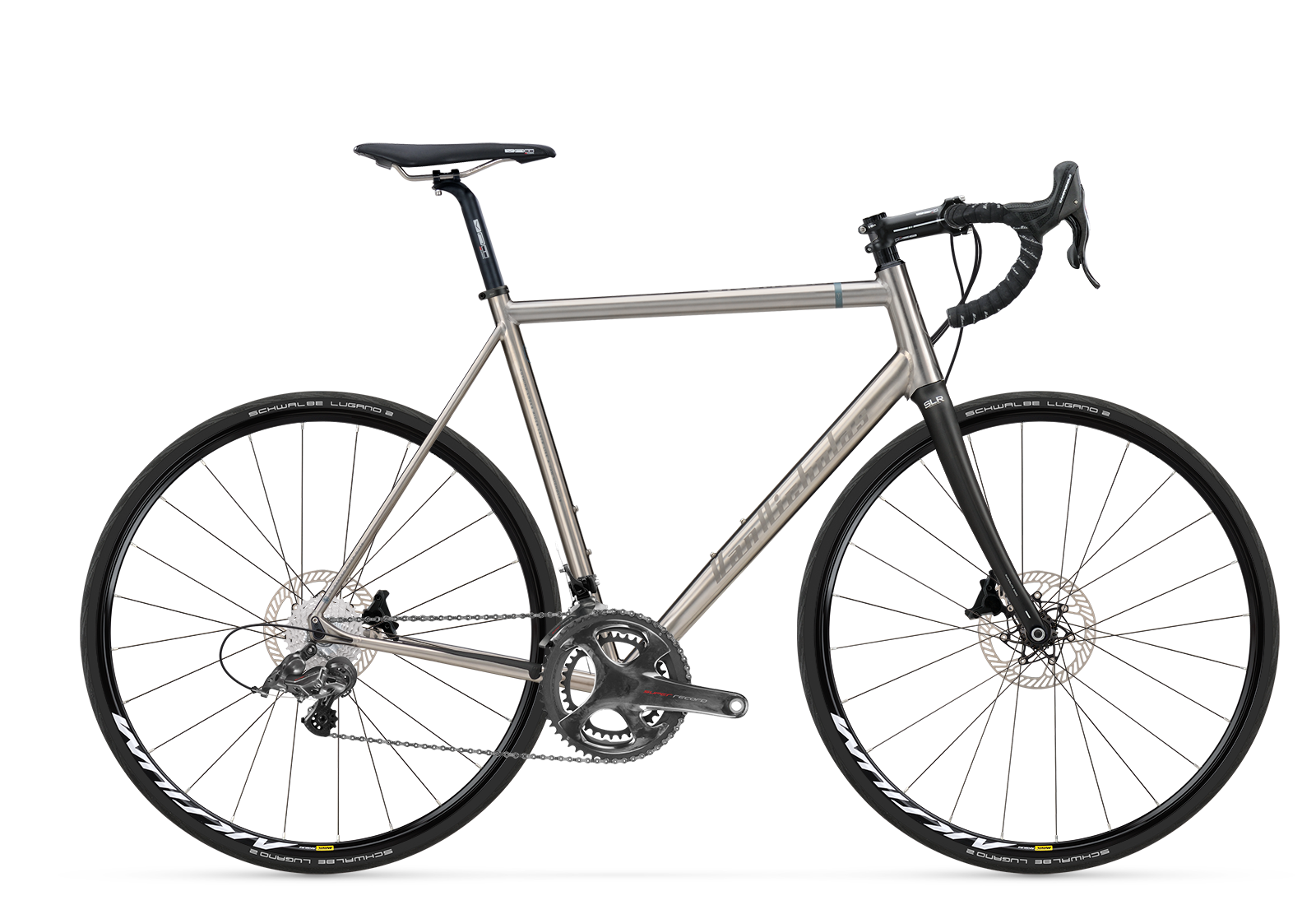 Van Nicholas Skeiron Campagnolo SR 12-spd