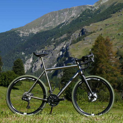 Bicycling - Een fiets voor alles