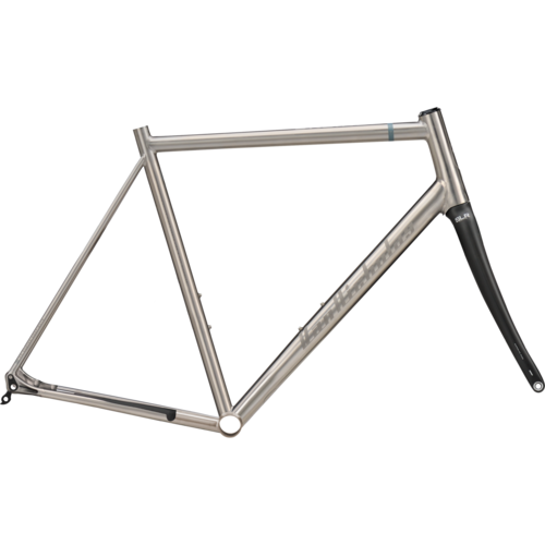 buy titanium bike