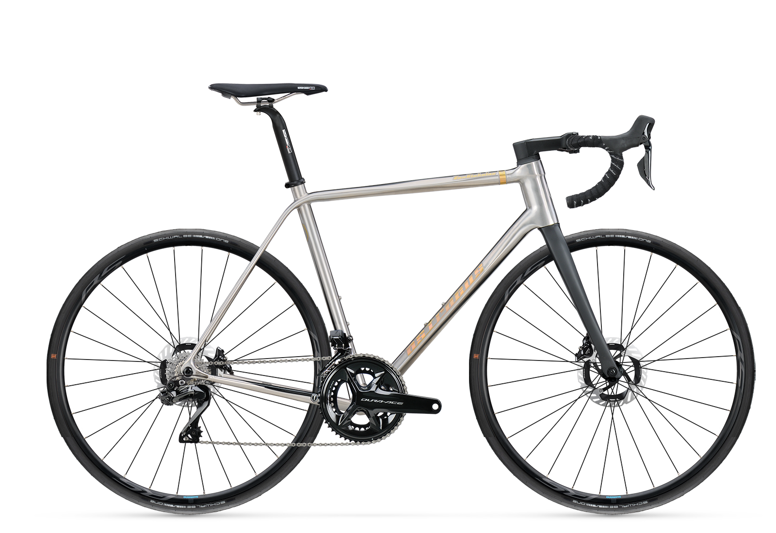 Van Nicholas Astraeus Shimano Dura-Ace Di2 12-spd