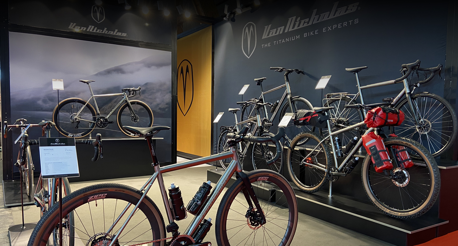 VELOFOLLIES 2024 RECAP