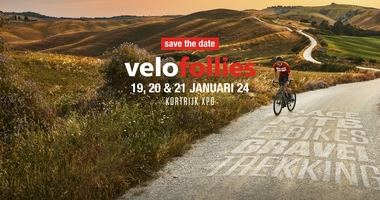 VELOFOLLIES 2024