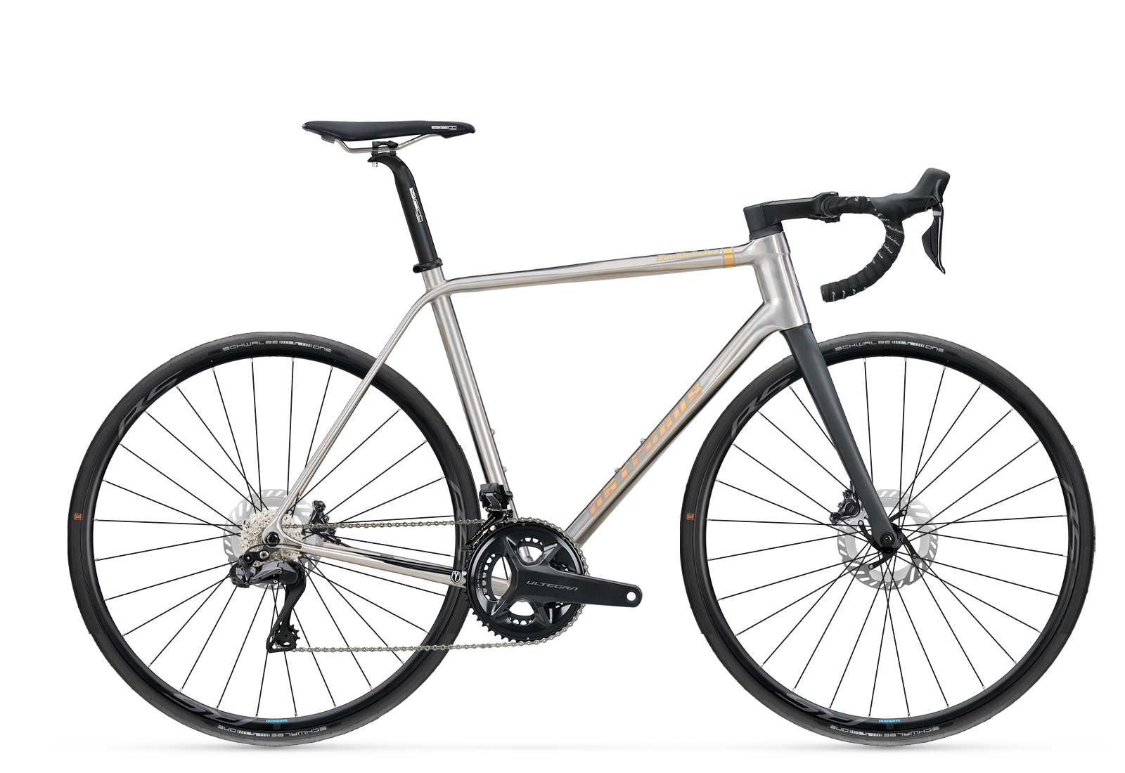 Van Nicholas Astraeus Shimano Ultegra Di2 12-spd