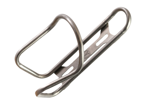 Van Nicholas Bottle Cage 3Al/2.5V Titanium