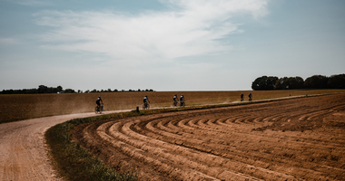 DE UITDAGING AANGAAN