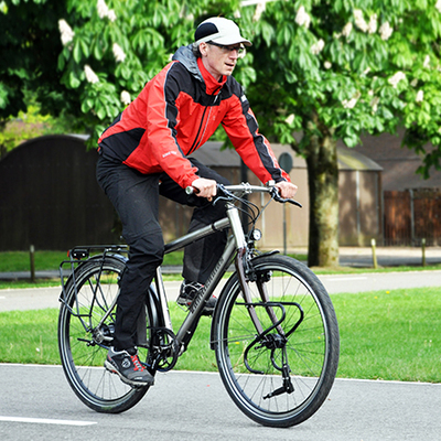Rohloff bicycle discount