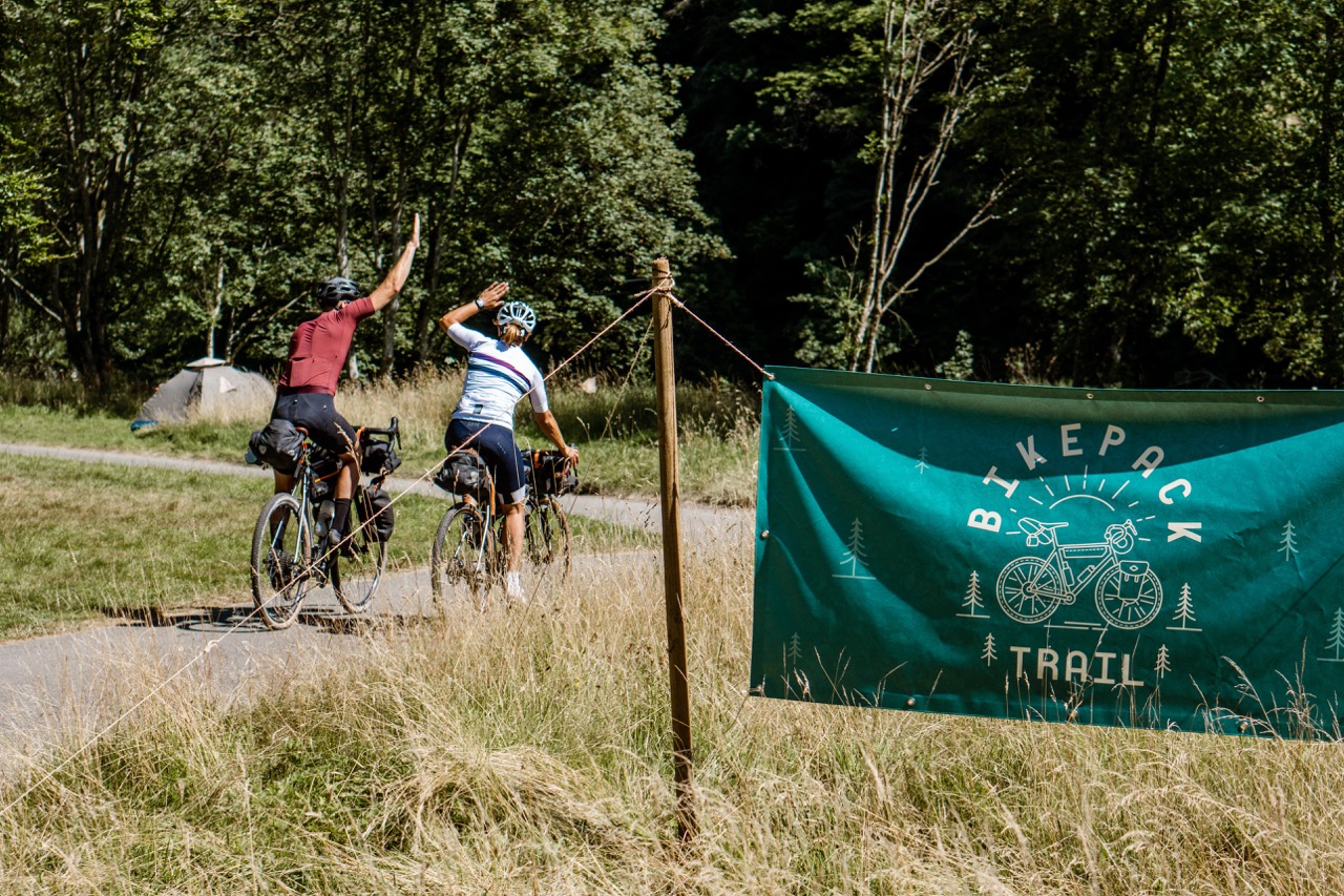 The Bikepack Trail 2