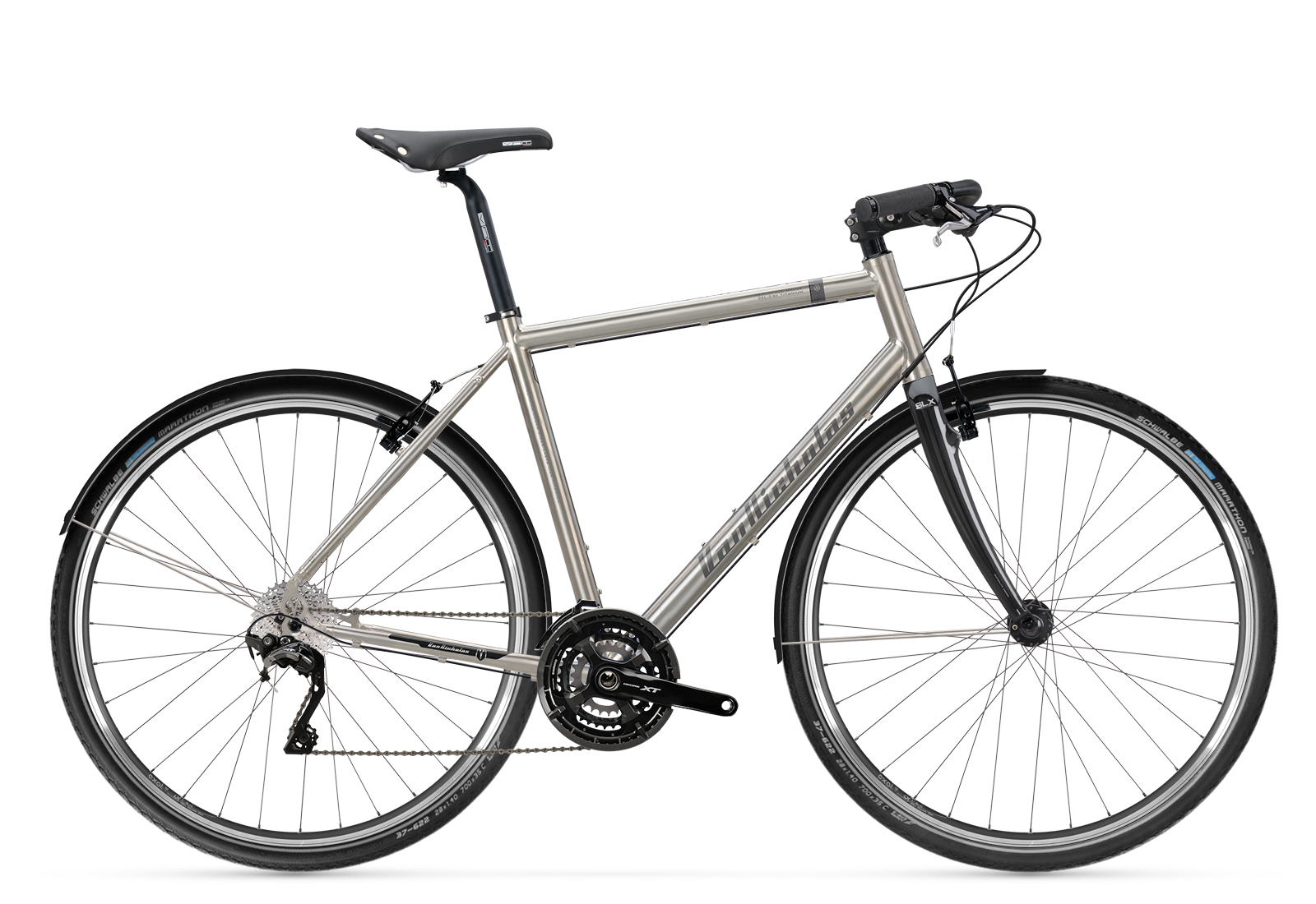 Amazon The Stable Touring Bike Van Nicholas