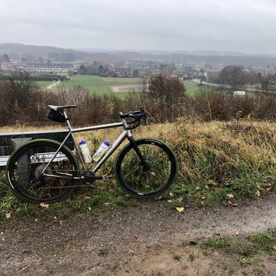 Grinta! - 100% Getest: Van Nicholas Rowtag