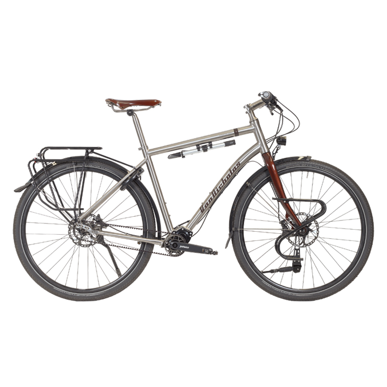Van nicholas deals touring bike