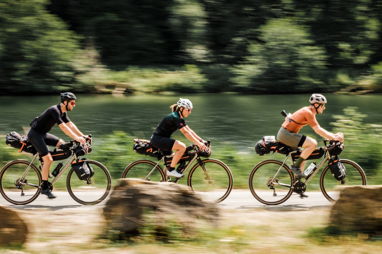 The Bikepack Trail 3