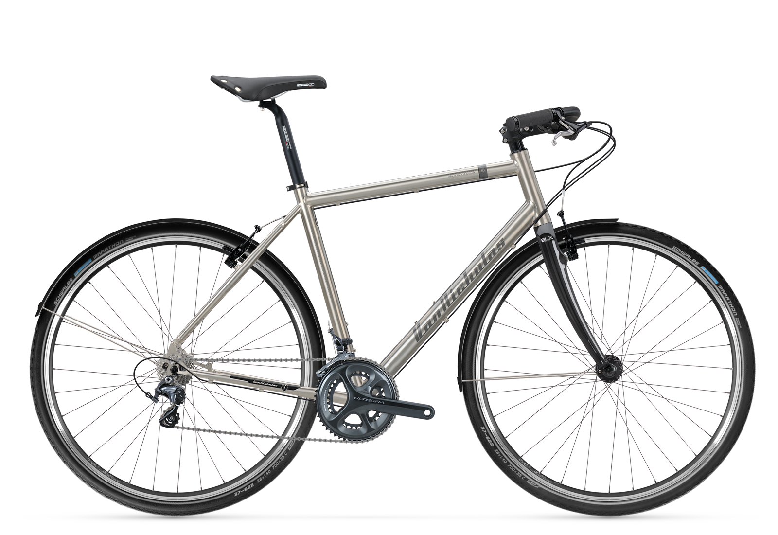 Van Nicholas Amazon Shimano Ultegra 11-spd Touring Bar