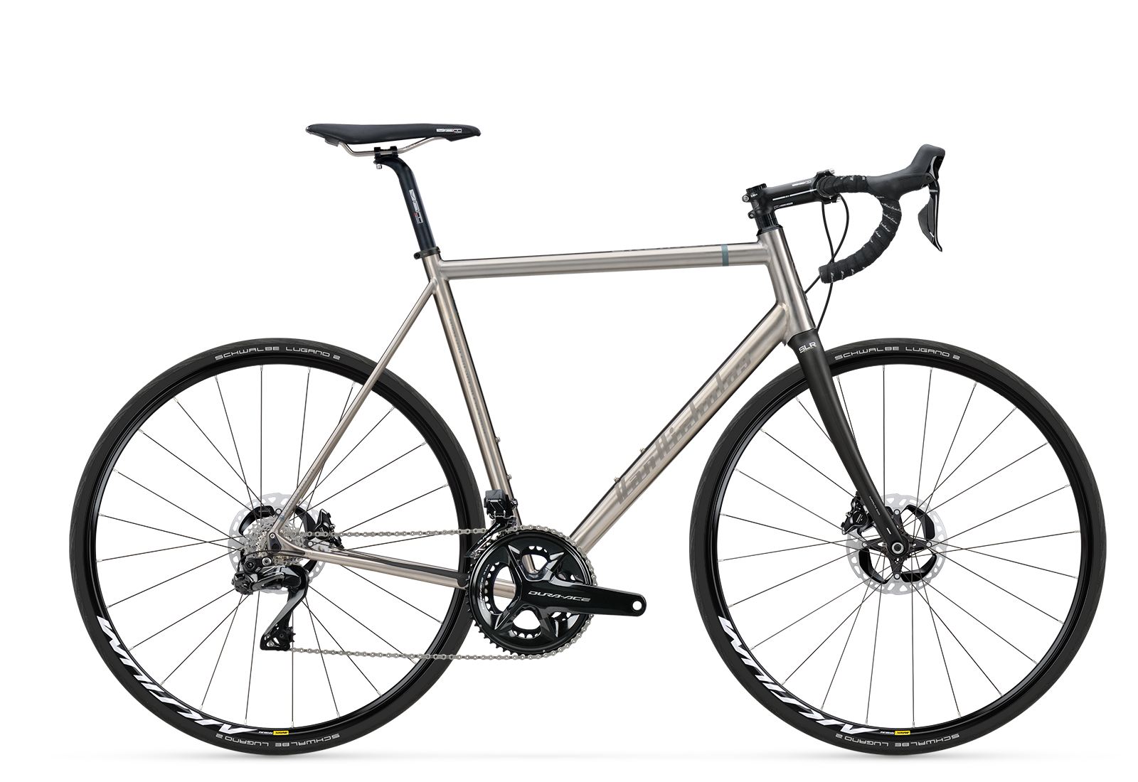 Van Nicholas Skeiron Shimano Dura-Ace Di2 12-spd