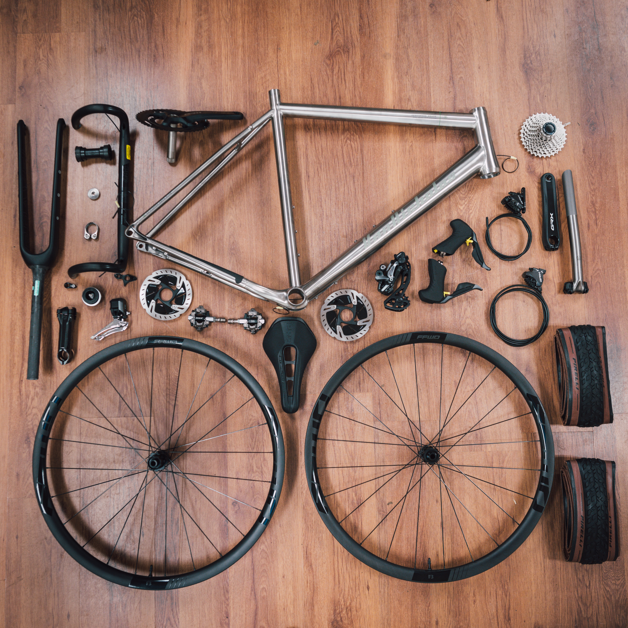 Van nicholas online rowtag frameset