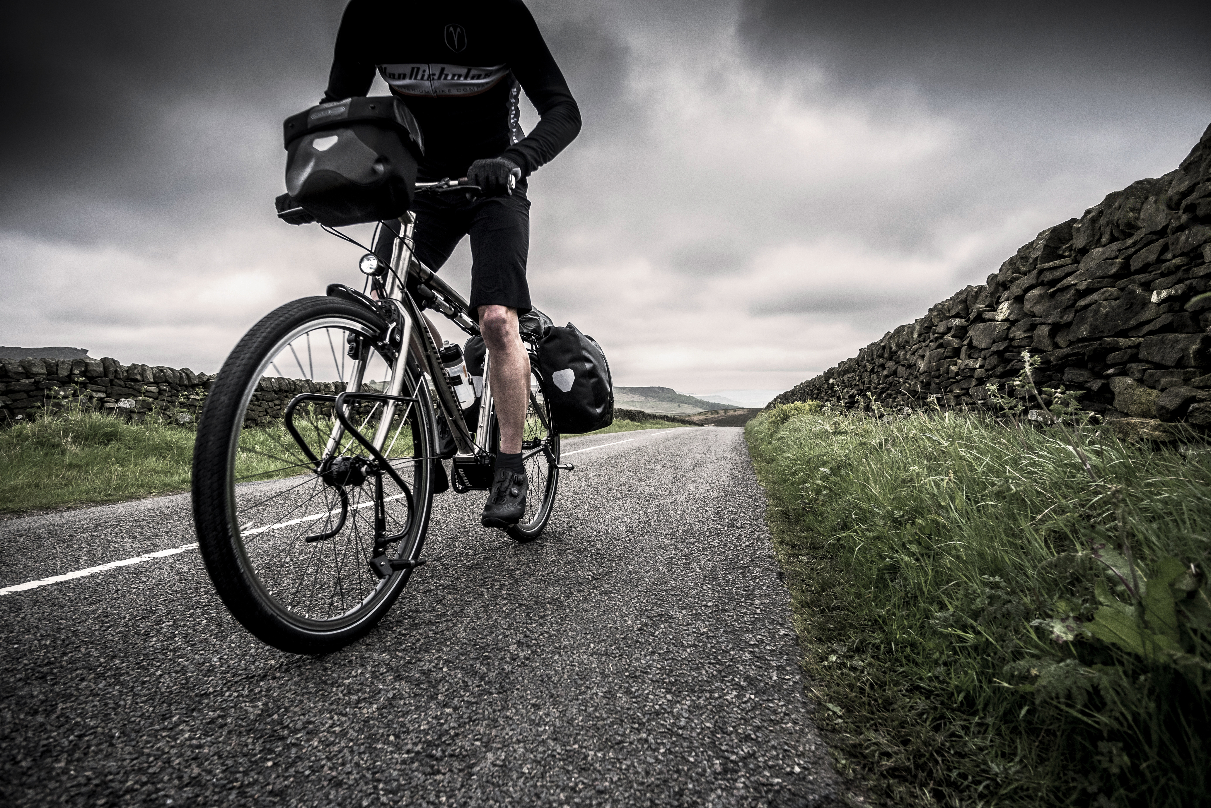 van nicholas bikes australia