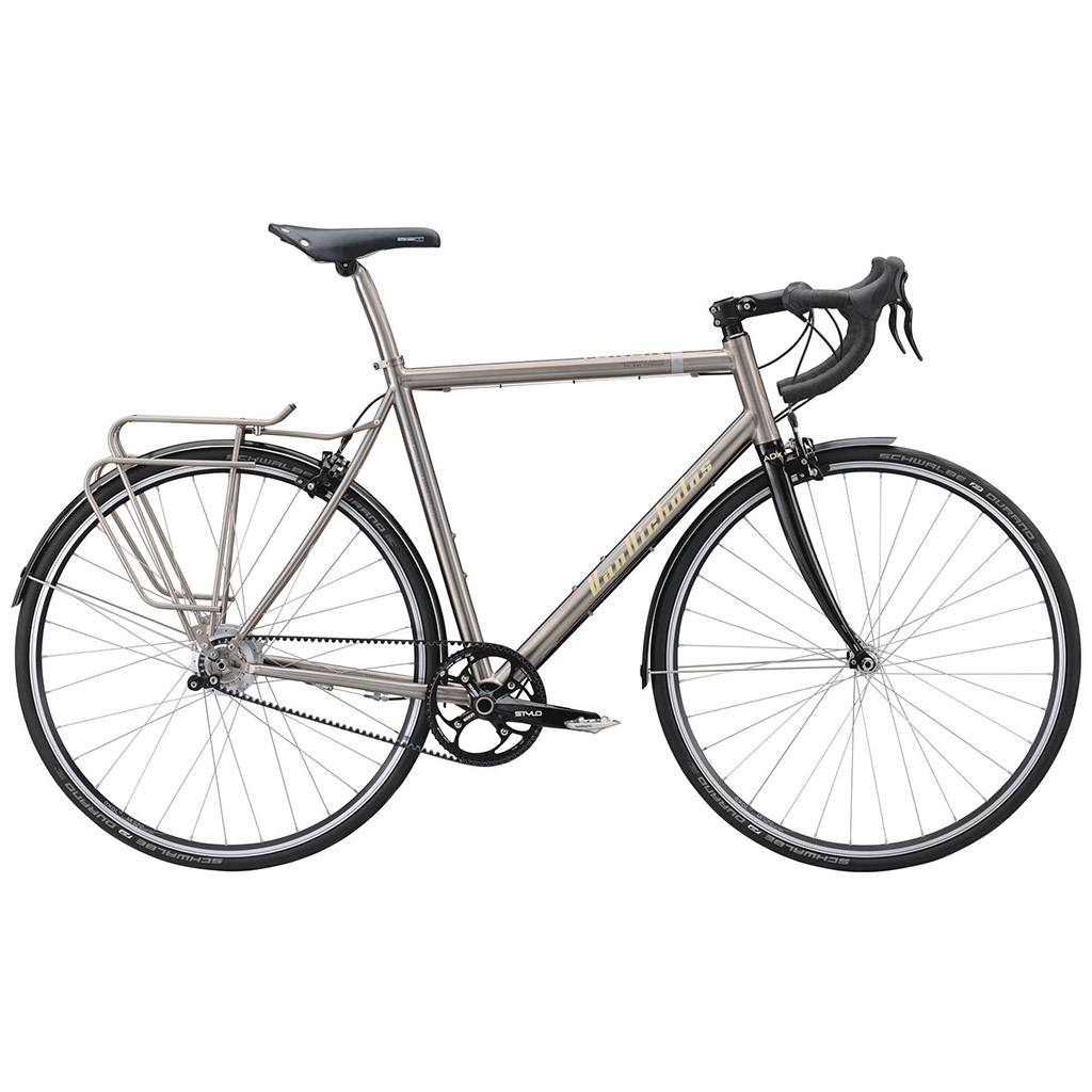 Van nicholas yukon rohloff sale