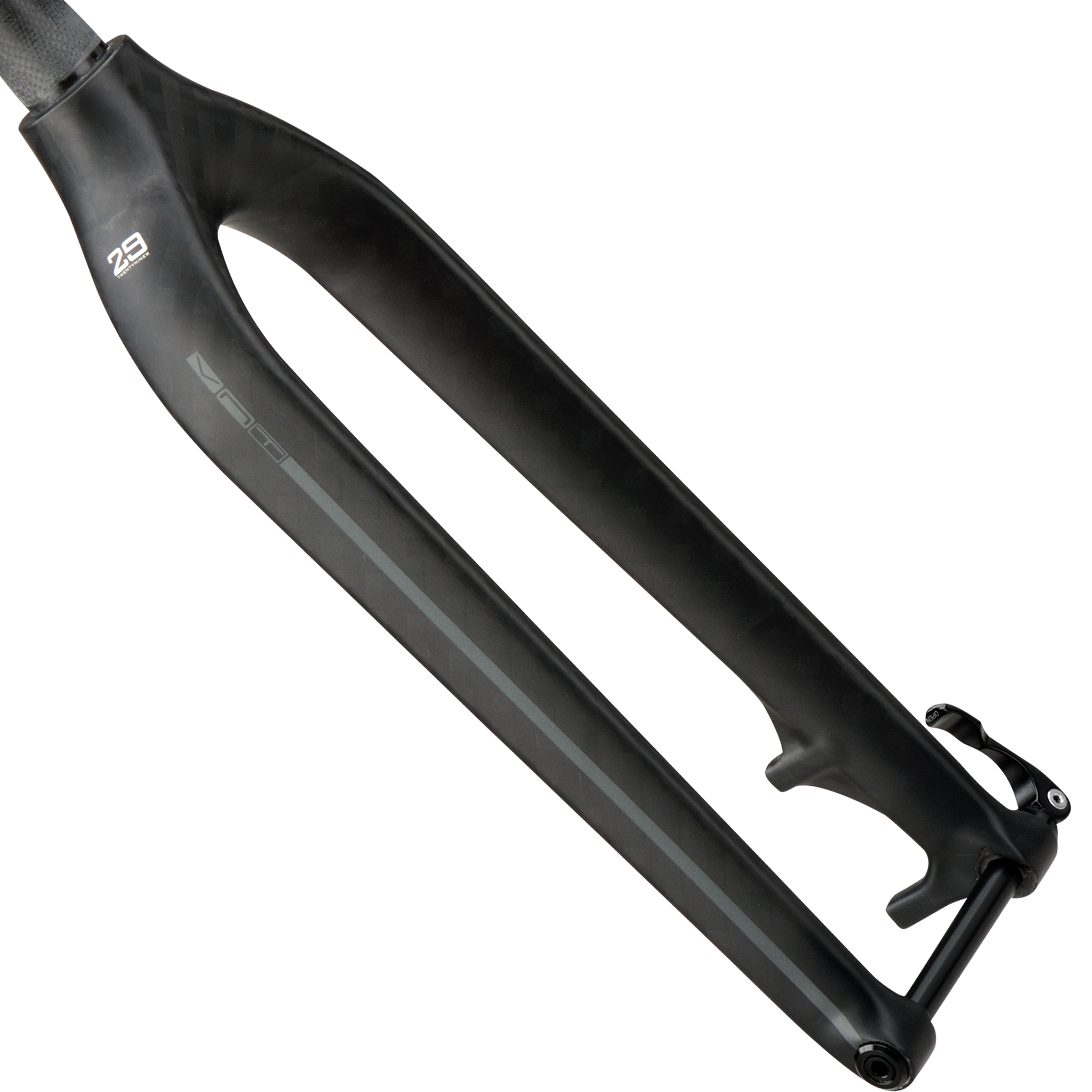 van nicholas mountain bike
